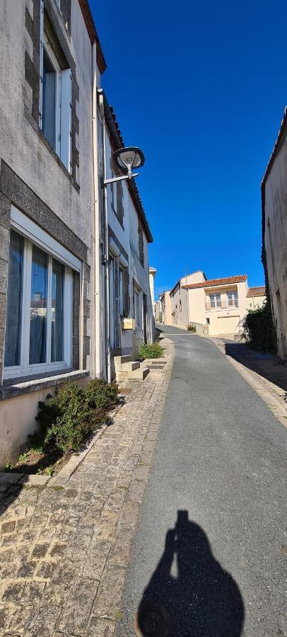 Gite Le Haut Du Pave 3 A 7 Chambres 6 A 14 Couchages, 3 Min Du Puy Du Fou Les Épesses Dış mekan fotoğraf